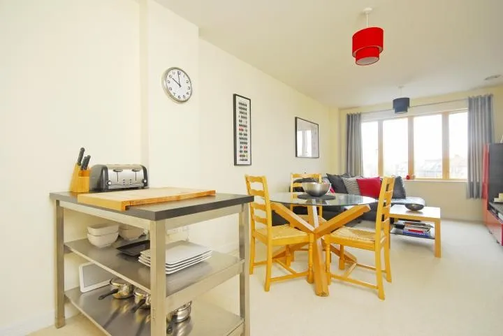 Luminosity Court, Drayton Green Road, London, W13