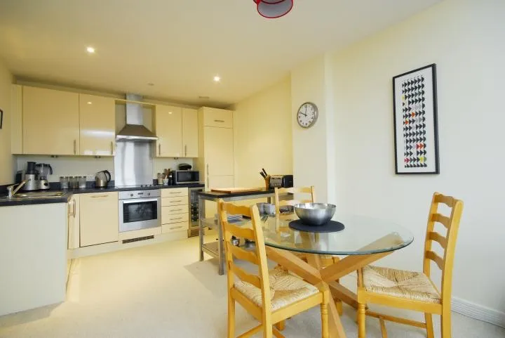 Luminosity Court, Drayton Green Road, London, W13