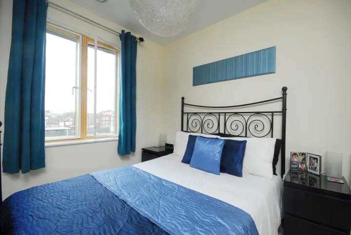 Luminosity Court, Drayton Green Road, London, W13