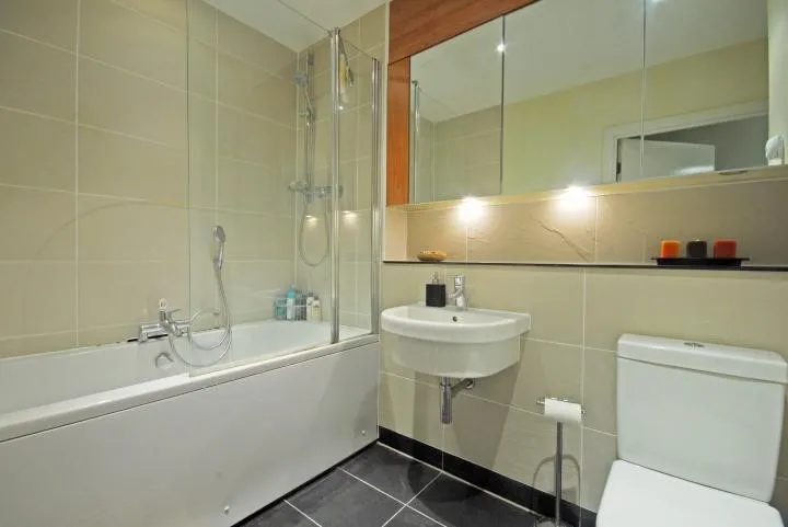 Luminosity Court, Drayton Green Road, London, W13