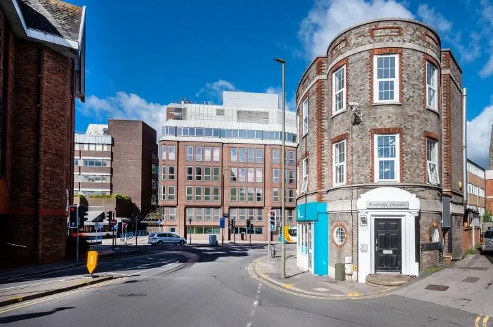 Woodbridge Chambers, Woodbridge Road, Guildford, Surrey, GU1