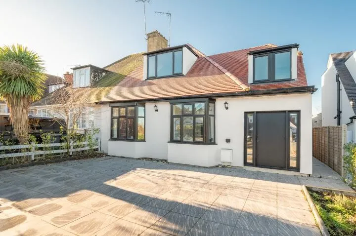 Property cover