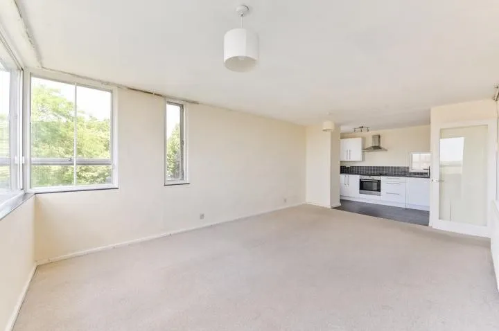 The Towers, Lower Mortlake Road, Richmond, Surrey, TW9