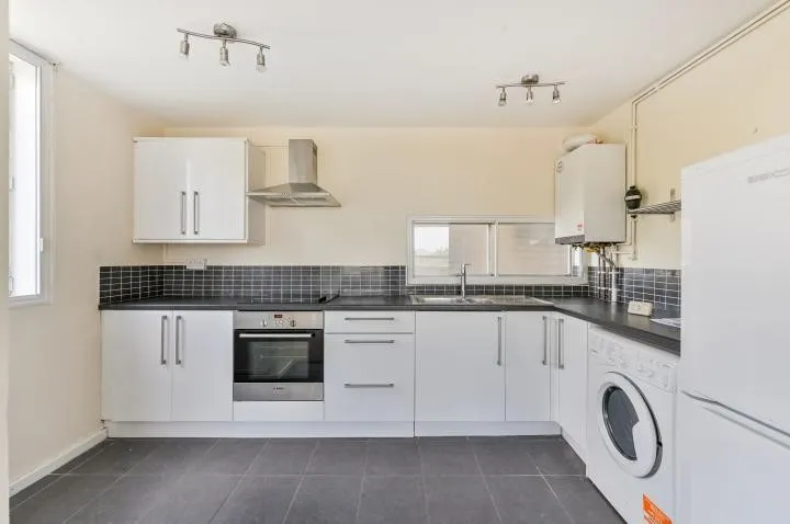 The Towers, Lower Mortlake Road, Richmond, Surrey, TW9