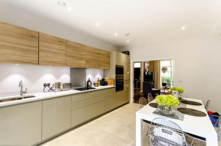 Palmerston Road, London, W3