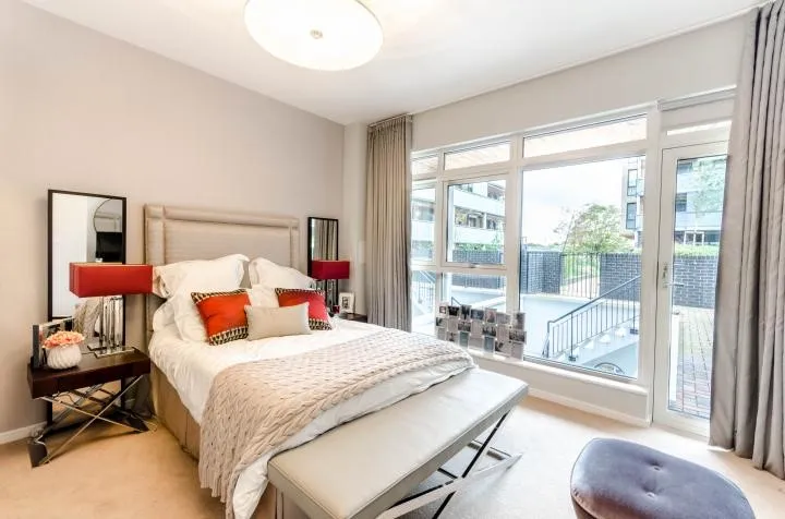 Palmerston Road, London, W3