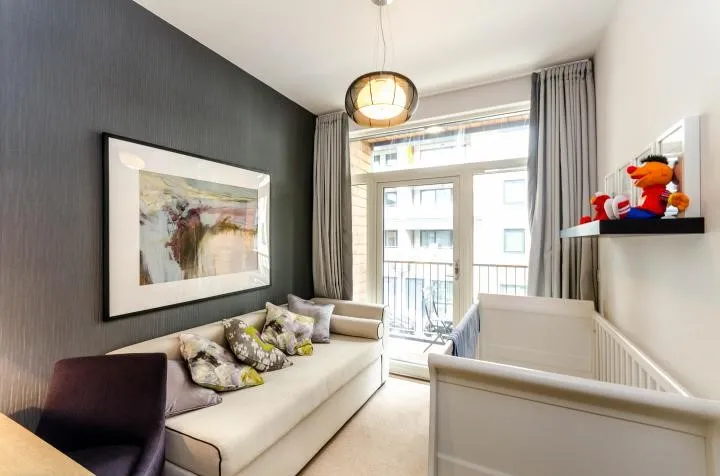 Palmerston Road, London, W3