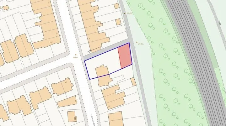 Culverden Road, London, SW1
