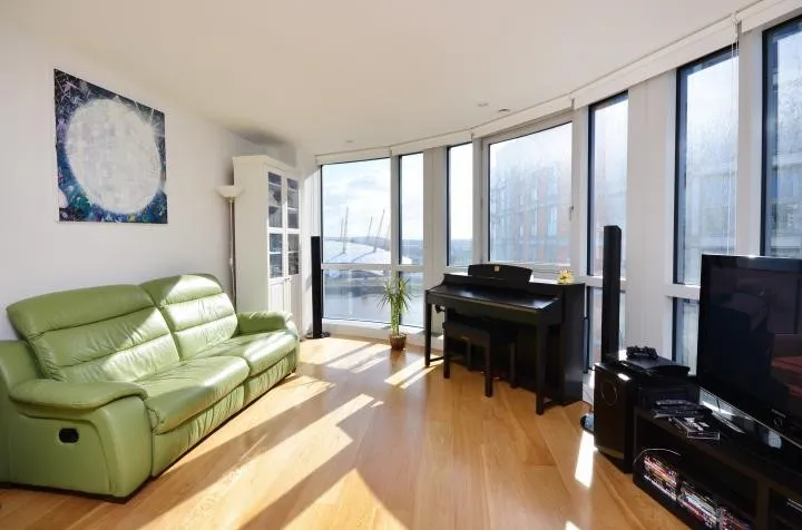 Property cover