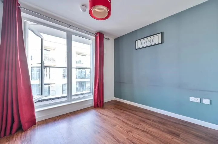 Bradfield House, Bradfield Close, Woking, Surrey, GU22