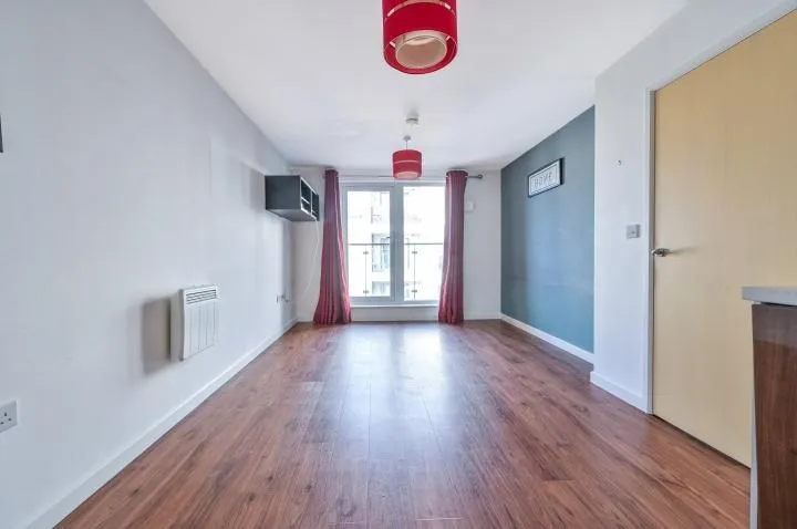 Bradfield House, Bradfield Close, Woking, Surrey, GU22