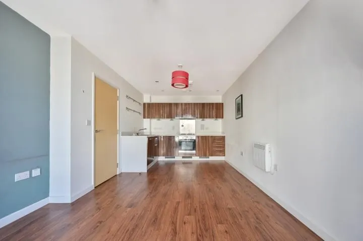 Bradfield House, Bradfield Close, Woking, Surrey, GU22