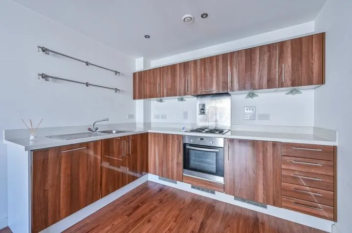 Bradfield House, Bradfield Close, Woking, Surrey, GU22