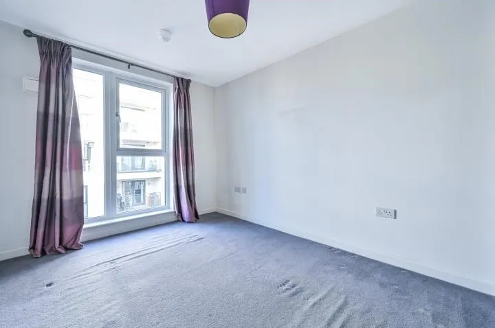 Bradfield House, Bradfield Close, Woking, Surrey, GU22