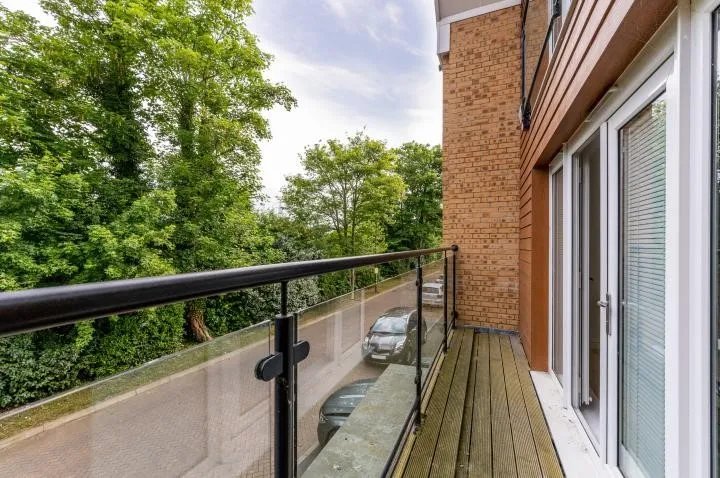 Edgeworth Close, Langley, Berkshire SL3