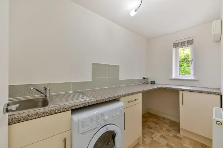 Edgeworth Close, Langley, Berkshire SL3