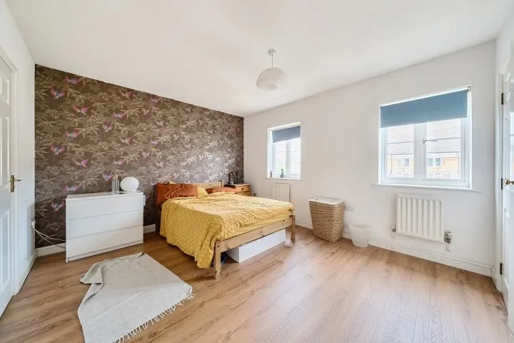 Blakes Road, London, SE15