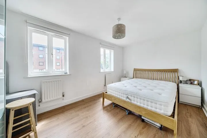 Blakes Road, London, SE15