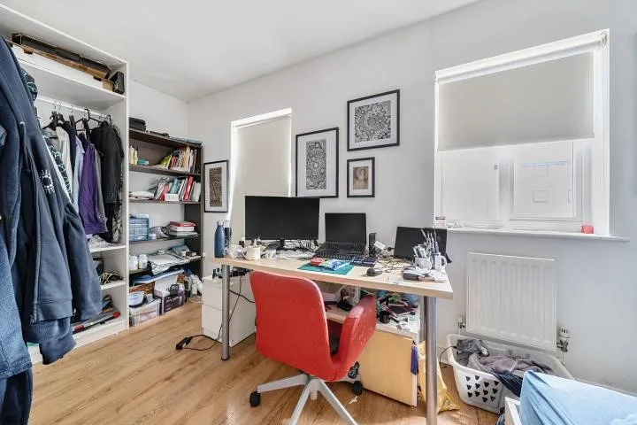 Blakes Road, London, SE15
