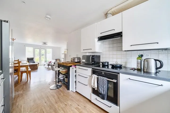 Blakes Road, London, SE15