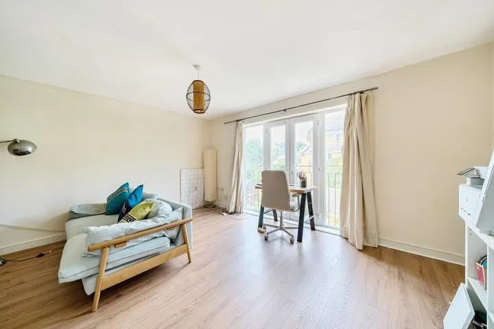 Blakes Road, London, SE15