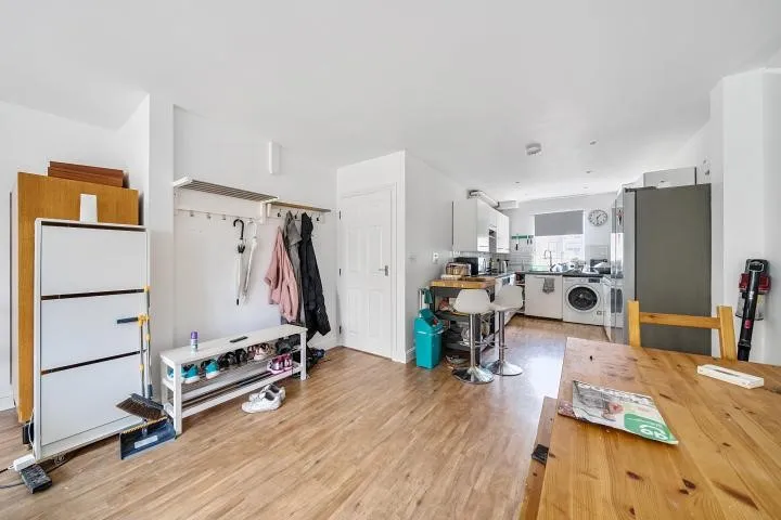 Blakes Road, London, SE15