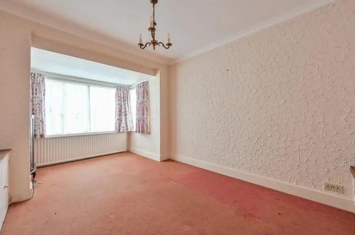 Tattie Bogle, Send Hill, Woking, Surrey, GU23