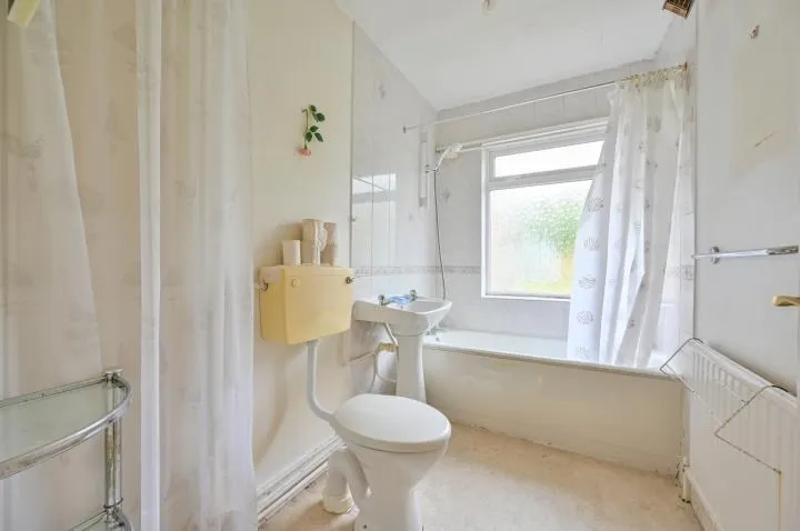 Tattie Bogle, Send Hill, Woking, Surrey, GU23