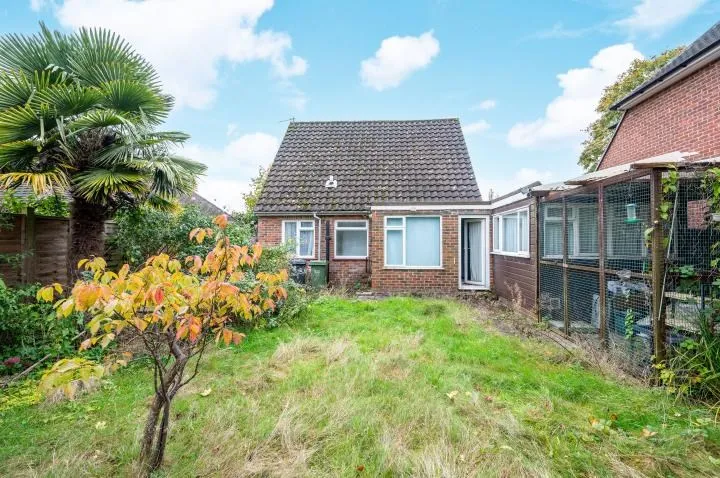 Tattie Bogle, Send Hill, Woking, Surrey, GU23
