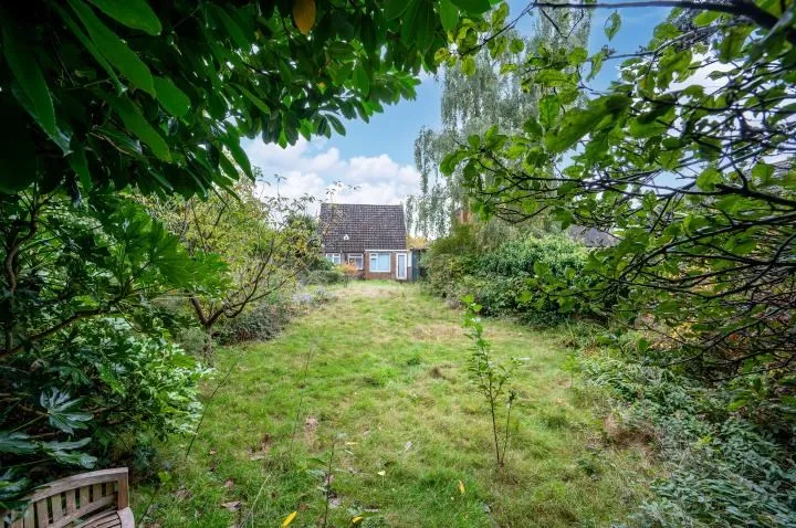 Tattie Bogle, Send Hill, Woking, Surrey, GU23
