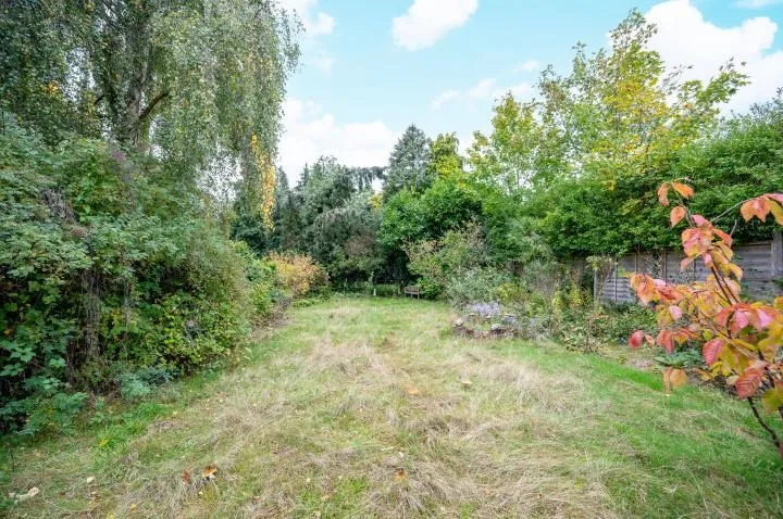 Tattie Bogle, Send Hill, Woking, Surrey, GU23