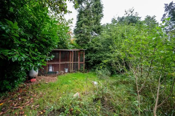 Tattie Bogle, Send Hill, Woking, Surrey, GU23