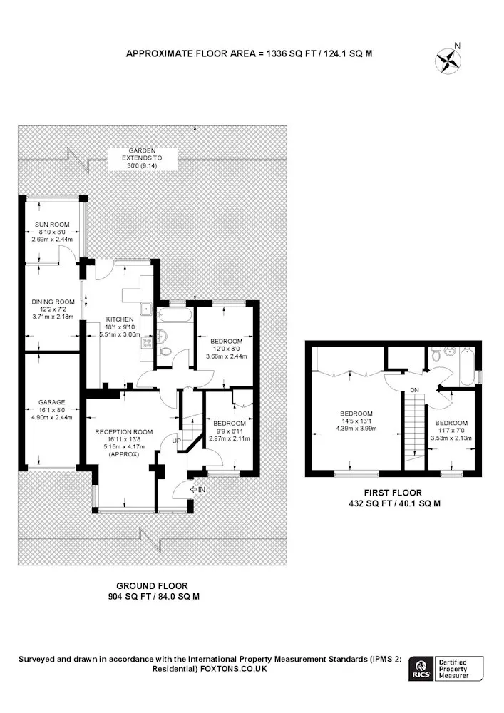 Tattie Bogle, Send Hill, Woking, Surrey, GU23
