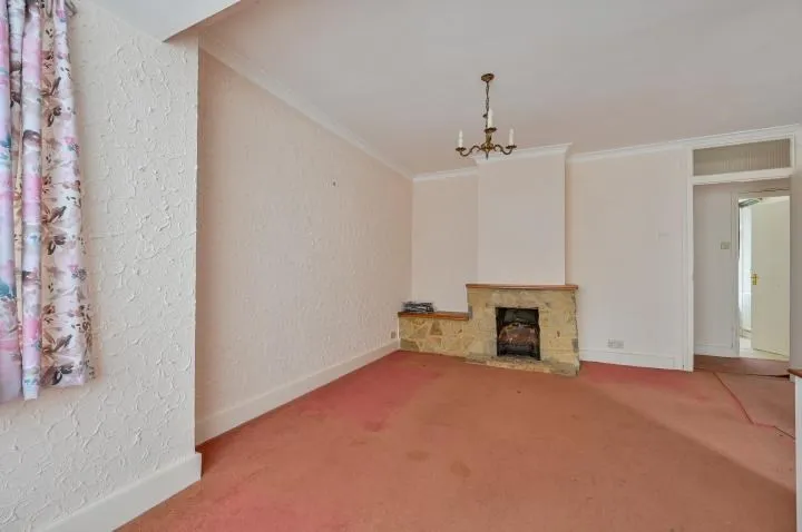 Tattie Bogle, Send Hill, Woking, Surrey, GU23