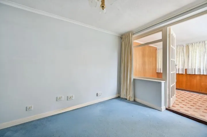 Tattie Bogle, Send Hill, Woking, Surrey, GU23