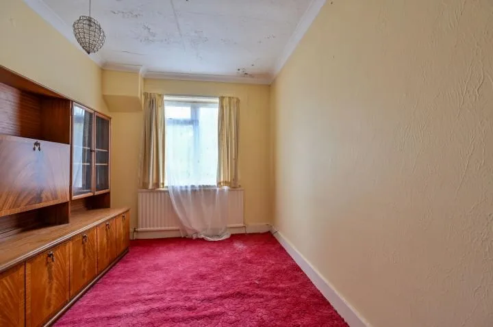 Tattie Bogle, Send Hill, Woking, Surrey, GU23