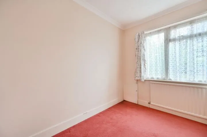 Tattie Bogle, Send Hill, Woking, Surrey, GU23