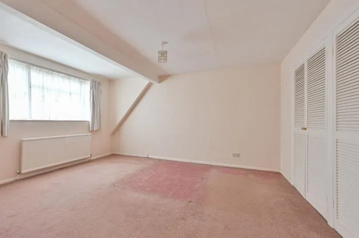 Tattie Bogle, Send Hill, Woking, Surrey, GU23