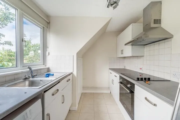 Albury Court, Deane Avenue, Ruislip, HA4