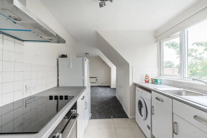 Albury Court, Deane Avenue, Ruislip, HA4