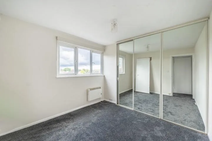 Albury Court, Deane Avenue, Ruislip, HA4