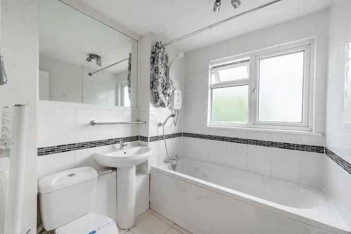 Albury Court, Deane Avenue, Ruislip, HA4