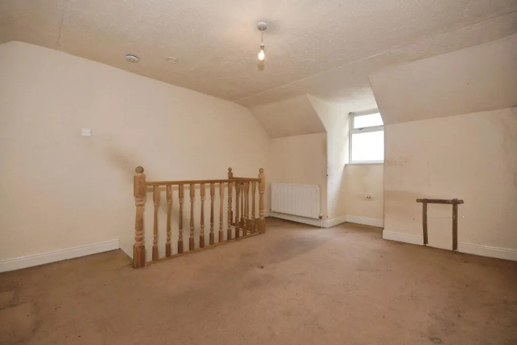 2 bed Terraced