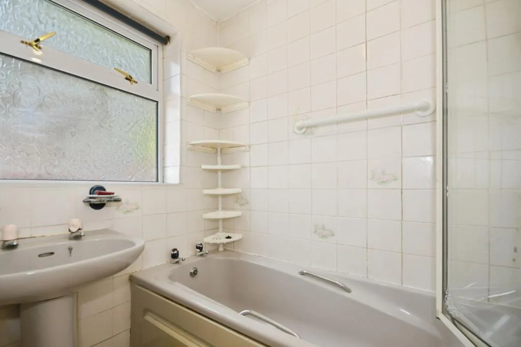 2 bed Terraced