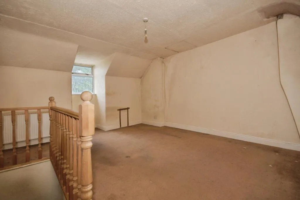 2 bed Terraced