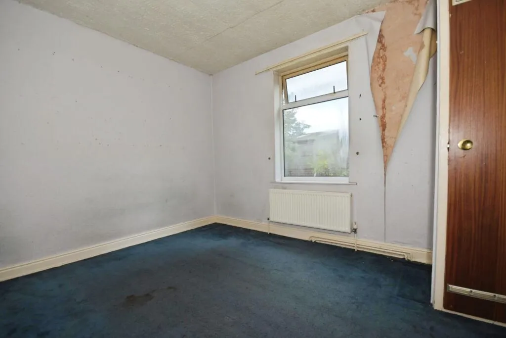 2 bed Terraced