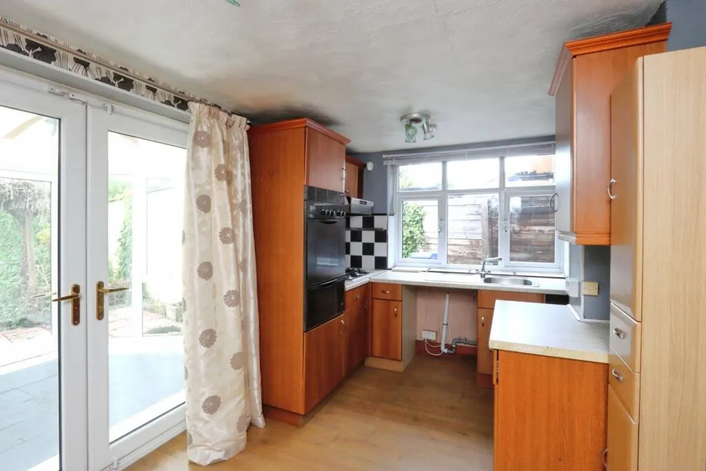 3 bed Semi-Detached