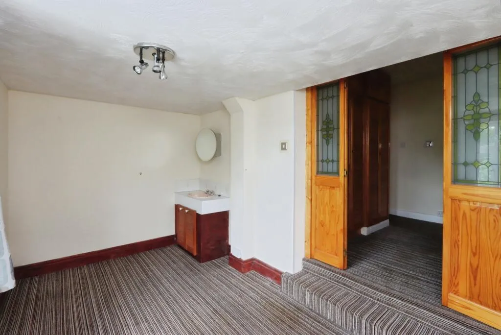 3 bed Semi-Detached