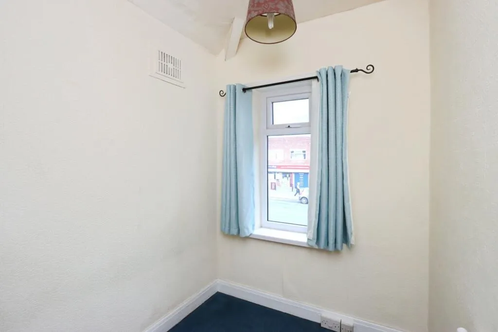 3 bed Semi-Detached