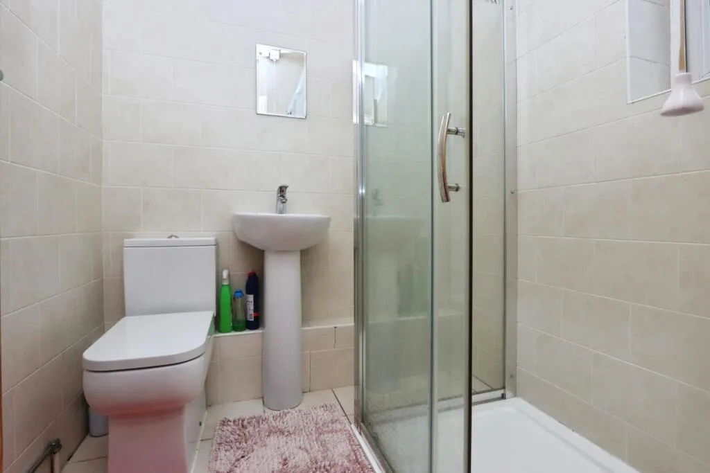 3 bed Semi-Detached